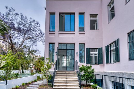 Detached House in Tel Aviv Yaffo, Tel Aviv