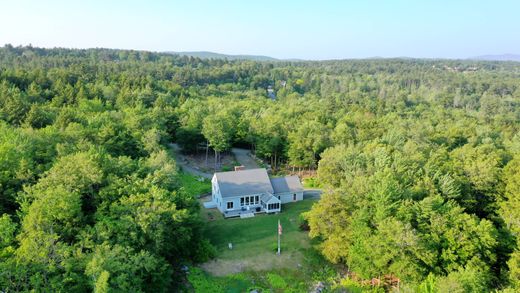 Detached House for sale in New London