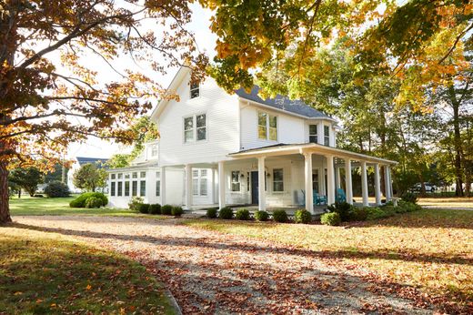 Einfamilienhaus in Waterford, New London County