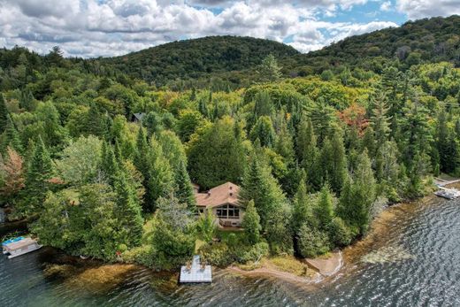 Müstakil ev Saint-Adolphe-d'Howard, Laurentides