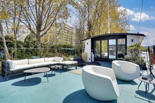 Luxury home in Boulogne-Billancourt, Hauts-de-Seine