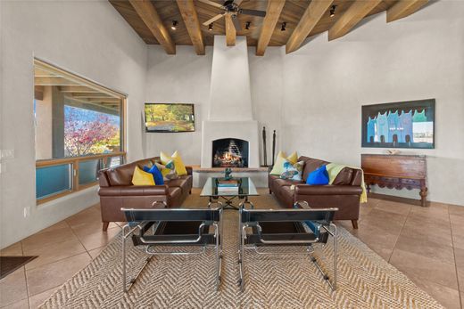 Detached House in Santa Fe, Santa Fe County