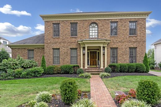 Detached House in Nashville, Davidson County