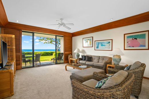 Apartment in Koloa, Kauai County