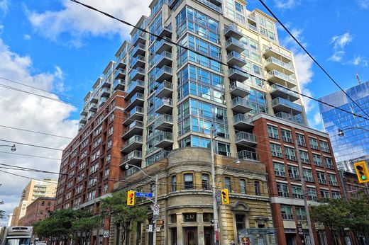 아파트 / Toronto, Ontario