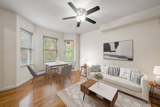 Διαμέρισμα σε Boston, Suffolk County