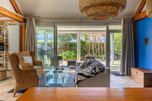 Dom jednorodzinny w Pornichet, Loire-Atlantique