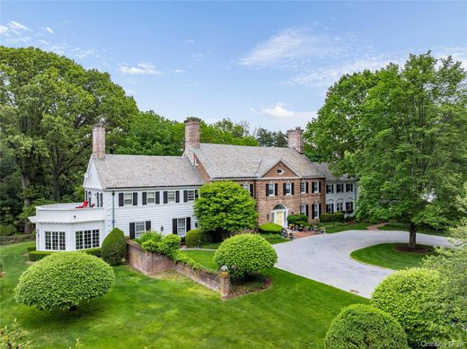Einfamilienhaus in Locust Valley, Nassau County