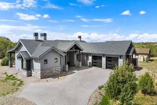 Maison de luxe à Prescott, Comté de Yavapai