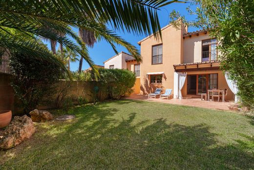 独立式房屋  Nova Santa Ponsa, Illes Balears