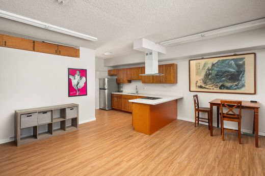 Appartement à Honolulu, Comté de Honolulu