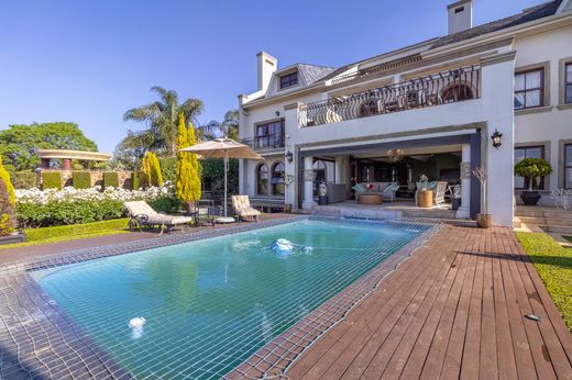 Vrijstaand huis in Randburg, City of Johannesburg Metropolitan Municipality