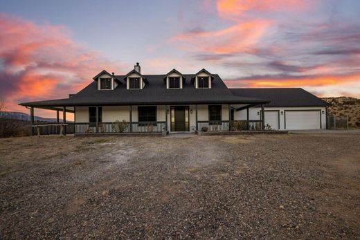 Müstakil ev Camp Verde, Yavapai County