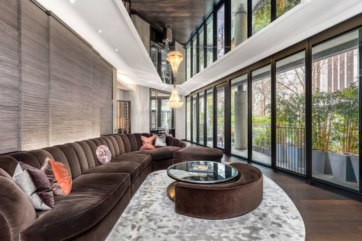 Daire Londra, Greater London