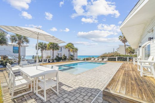 Einfamilienhaus in Santa Rosa Beach, Walton County