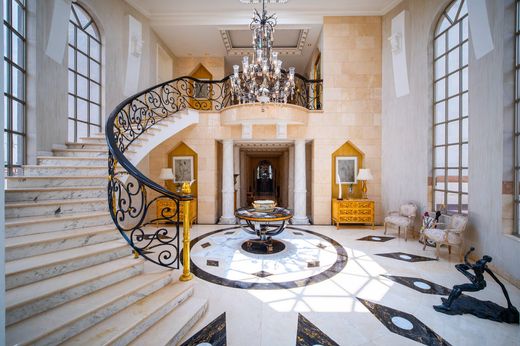 Detached House in Mexico City, The Federal District