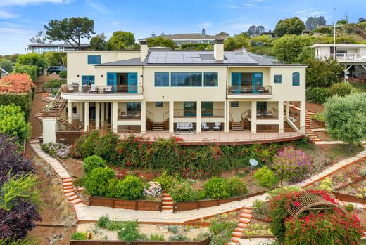Casa Unifamiliare a Tiburon, Marin County
