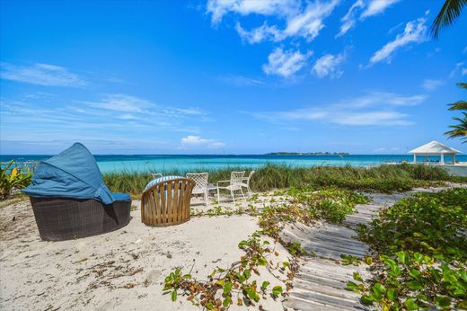 Casa Unifamiliare a Cable Beach, New Providence District