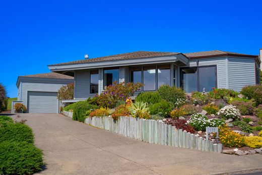 Vrijstaand huis in Bodega Bay, Sonoma County