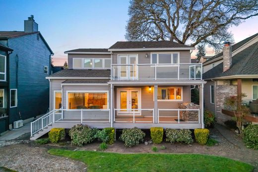 Luxus-Haus in Vancouver, Clark County