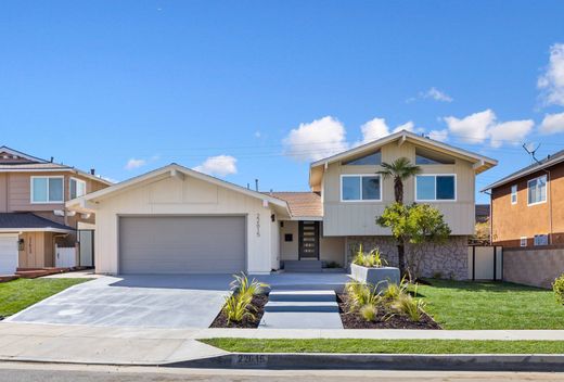 Casa de lujo en Torrance, Los Angeles County