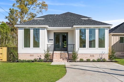 Detached House in Mandeville, Saint Tammany Parish