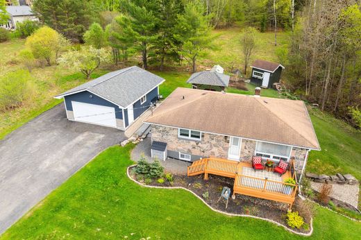 Casa Unifamiliare a Huntsville, Ontario