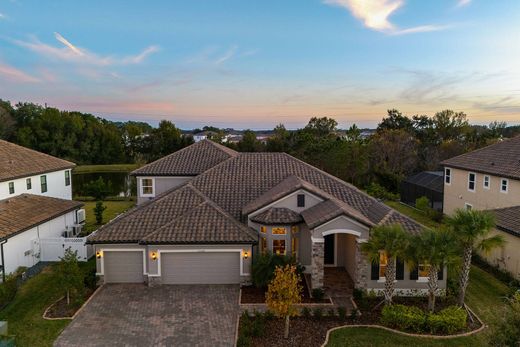 Частный Дом, Wesley Chapel, Pasco County