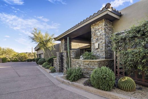 Detached House in Scottsdale, Maricopa County