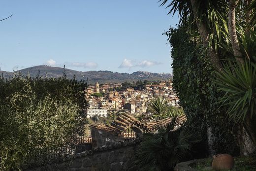 Villa in Marino, Rome