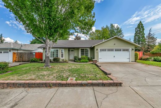 Casa di lusso a Medford, Jackson County