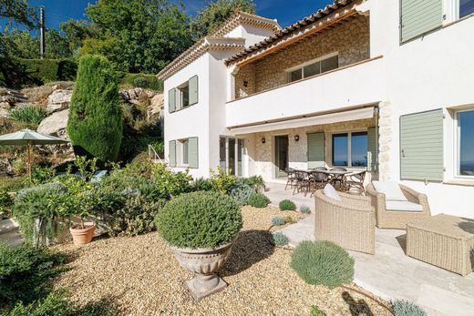 Detached House in Vence, Alpes-Maritimes