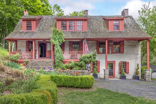 独立式房屋  Esopus, Ulster County