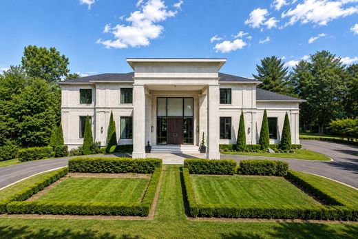 Detached House in Bethesda, Montgomery County