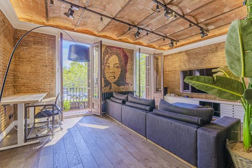 Daire Barselona, Província de Barcelona