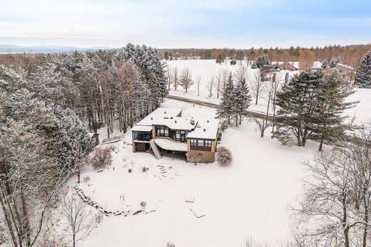 Casa Unifamiliare a Cowansville, Montérégie