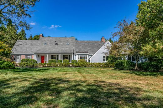 Einfamilienhaus in Pennington, Mercer County