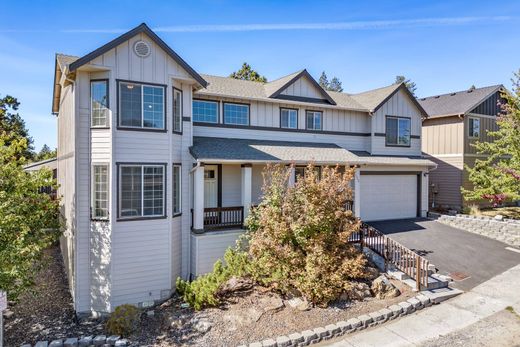 Luxury home in Bend, Deschutes County