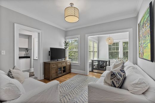 Appartamento a Atlanta, Fulton County