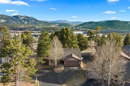 ﺷﻘﺔ ﻓﻲ Estes Park, Larimer County