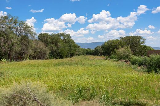 Landsitz in Corrales, Sandoval County