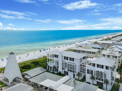 Μονοκατοικία σε Santa Rosa Beach, Walton County