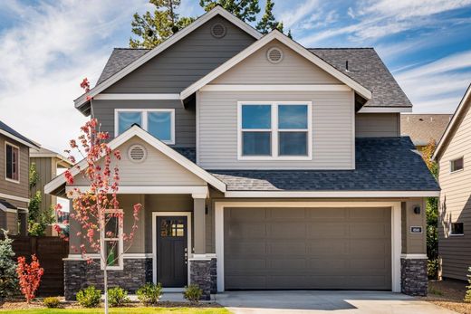 Luxe woning in Bend, Deschutes County