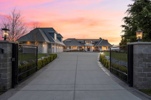 Detached House in Point Roberts, Whatcom County