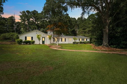 Detached House in Anderson, Anderson County