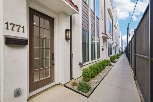 Luxury home in Dallas, Dallas County