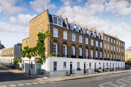 Casa de lujo en Londres, Greater London