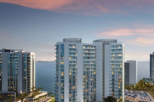 Appartamento a Sarasota, Sarasota County