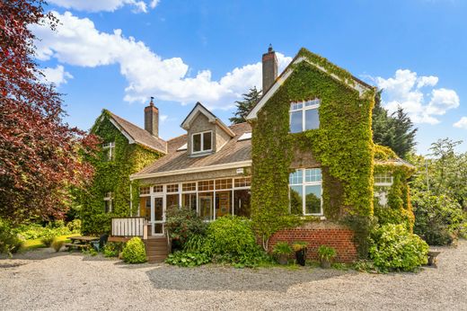 Detached House in Dublin, Dublin City