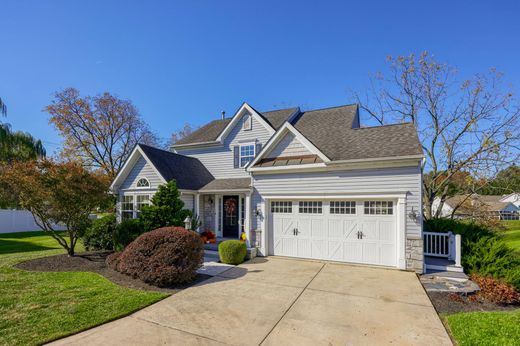 Detached House in York, York County